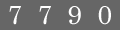 type in code