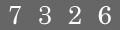 type in code