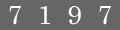 type in code