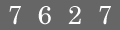 type in code