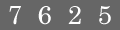 type in code
