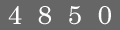 type in code