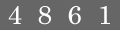 type in code