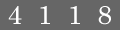 type in code