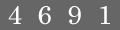 type in code
