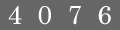 type in code