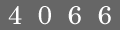 type in code