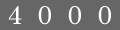 type in code