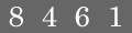 type in code