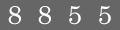 type in code
