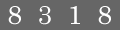 type in code