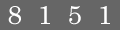 type in code