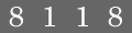 type in code