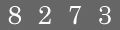 type in code