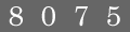 type in code