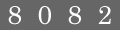 type in code