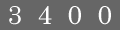 type in code