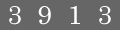 type in code