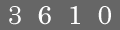 type in code