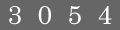 type in code