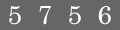 type in code