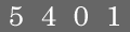 type in code