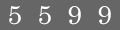 type in code