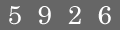 type in code
