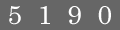 type in code