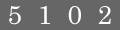 type in code