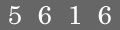 type in code
