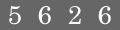 type in code
