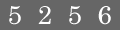 type in code