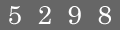 type in code