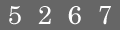 type in code