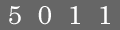 type in code