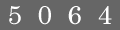 type in code