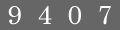 type in code