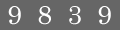 type in code