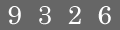 type in code