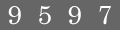 type in code