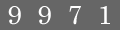 type in code