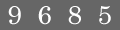 type in code