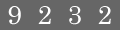 type in code