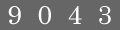 type in code