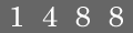 type in code