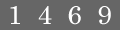 type in code