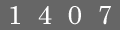 type in code