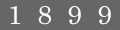 type in code