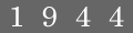 type in code